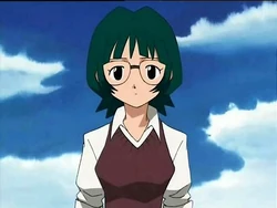 Lily