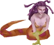 FFIII Queen Lamia DS