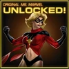 Ms. Marvel Original Unlocked