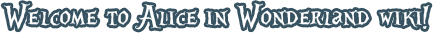 Welcome to the Wiki!