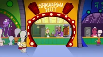 Shawarmahut
