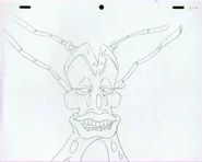 The Forces of Chaos - Mother Brain 2