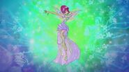 Tecna Harmonix