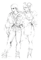 Chunli-characterdesign