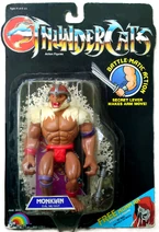 Monkian Series 2