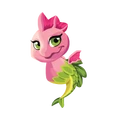 Naga Baby
