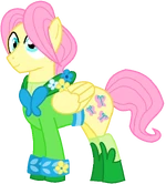 Butter scotch s gala suit by ghostboy100battle-d5vnc5z