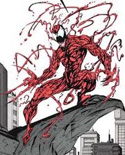 Carnage copia