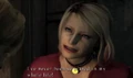 Maria bitching