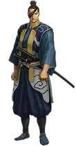 Hyakubei