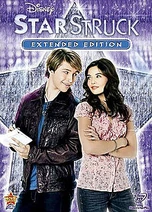Starstruck DVD