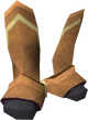 Mind boots detail