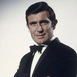 James Bond (George Lazenby) - Profile