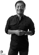 Jim Lee