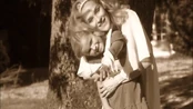 Aelita y su madre