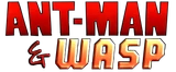 Antman&wasp