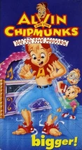 A&TC Bigger VHS
