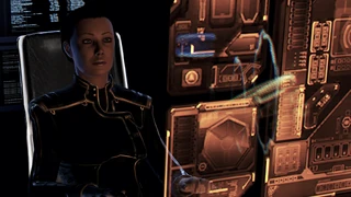 Citadel docks alliance rep