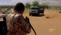 2x02 Grilled
