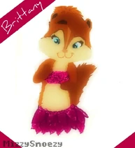 Brittany miller 13