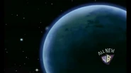 New Krypton Legion of Super Heroes