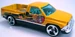 Dodge ram 1500 1995 yellow 3sp Thailand base 2002
