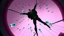 Superman-bound