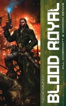 Novela necromunda Bloodroyal