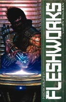 Novela necromunda Fleshworks