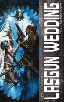 Novela necromunda Lasgun-wedding