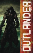 Novela necromunda Outlander