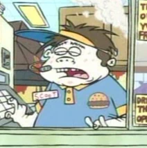 Toon Dates Scott