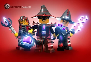 Sorcerer 640