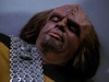 Worf's death by John Doe