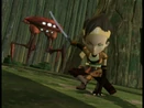 Just in Time Ulrich vs a Krab image 1