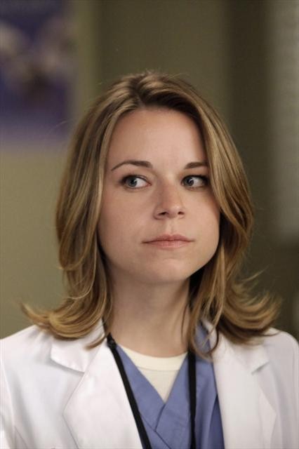 GreyS Anatomy Assistenzärzte GreyS Anatomy Assistenzärzte