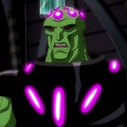 Brainiac-unbound