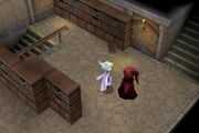 Eidolon Library b2