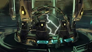 STORomSingularityPower