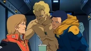 Yazan,Dunkel and 