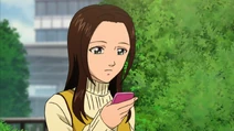 Megumi Ogura