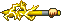 FFII PSP Thunder Spear