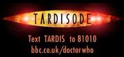 Tardisode
