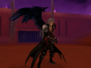Sephiroth 01 KH