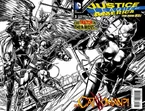 Justice League of America Vol 3-3 Cover-2