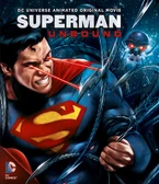 Superman - Unbound