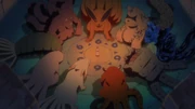 Rikudo Sennin e os Bijuu