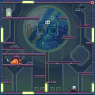 Test Subject Complete - Level 3