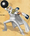 Garp PW2
