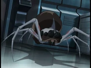 Bragging Rights robot spider image 2